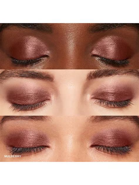 mulberry eyeshadow